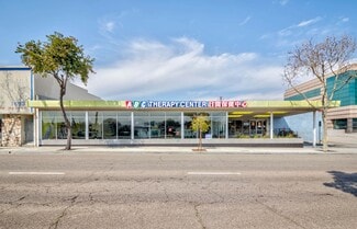 Plus de détails pour 1635-1645 W Valley Blvd, Alhambra, CA - Local commercial à vendre