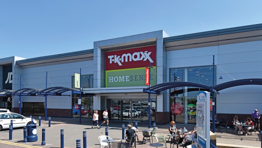 11-13 The Linkway, Bolton à louer Photo de l’immeuble– Image 1 sur 11