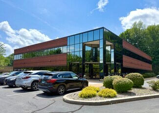 Plus de détails pour 28 Corporate Dr, Clifton Park, NY - Bureau à louer
