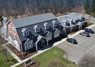 Plus de détails pour 1170 Ellington Rd, South Windsor, CT - Bureau à louer