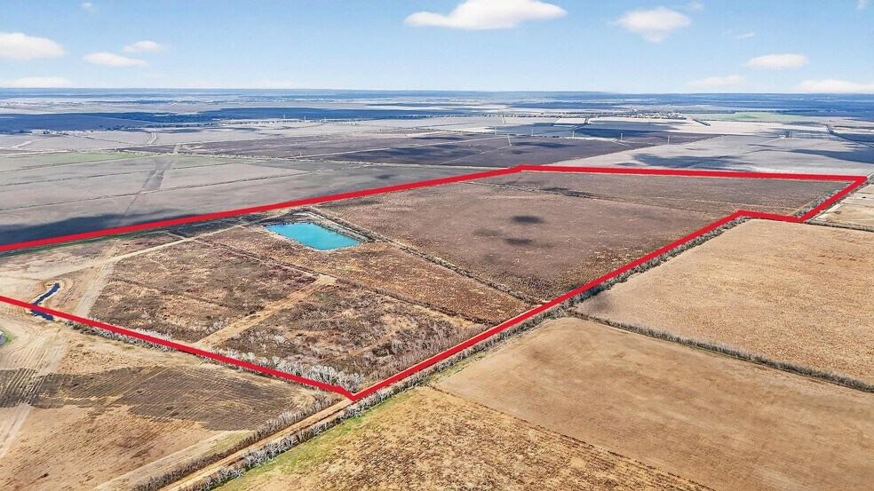 TBD County Road 49 rd, Angleton, TX à vendre - Photo de l’immeuble – Image 2 sur 7