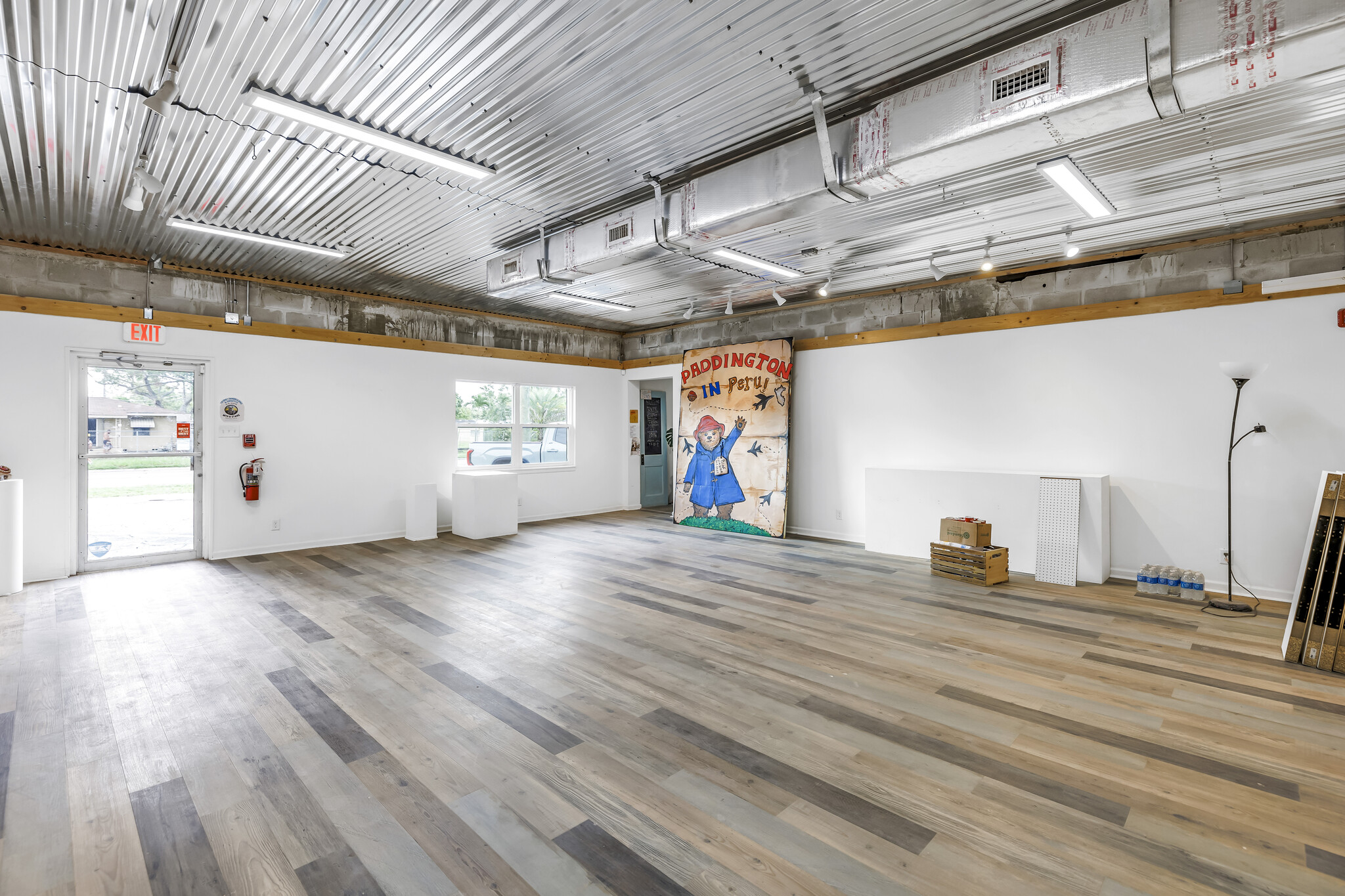 559 49th St S, Saint Petersburg, FL à louer Photo intérieure– Image 1 sur 11