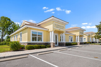 Plus de détails pour 934 Cypress Village Blvd, Sun City Center, FL - Bureau à vendre