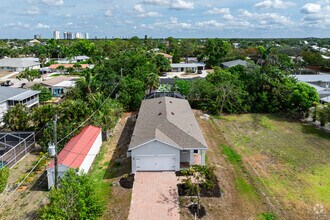 4320 Little Hickory Rd, Bonita Springs, FL - VUE AÉRIENNE  vue de carte - Image1