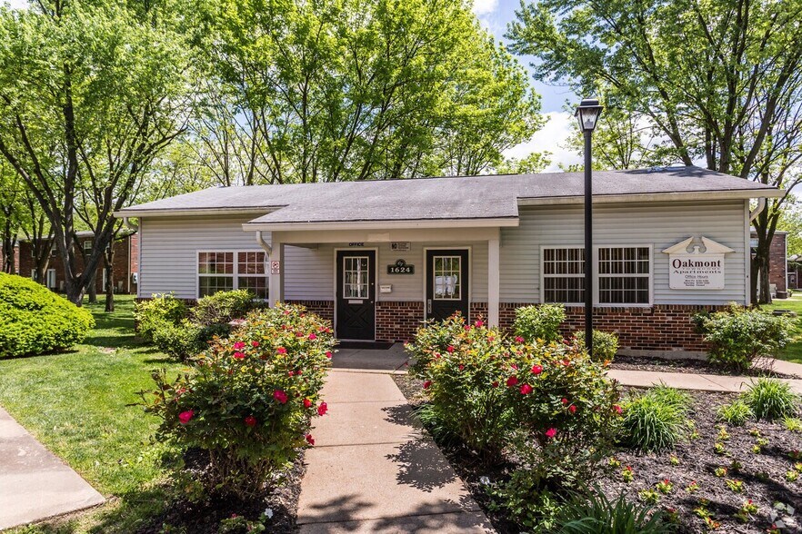 1624 Northwinds Estates Dr, Saint Louis, MO à vendre - Photo de l’immeuble – Image 2 sur 136