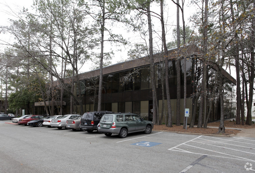 2030 N Loop Fwy W, Houston, TX à vendre - Photo de l’immeuble – Image 2 sur 7
