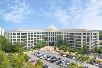 Plus de détails pour 10 N Martingale Rd, Schaumburg, IL - Bureau à louer