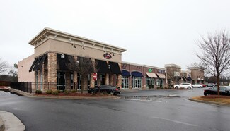 Plus de détails pour 3130 Mathis Airport Pky, Suwanee, GA - Local commercial à louer