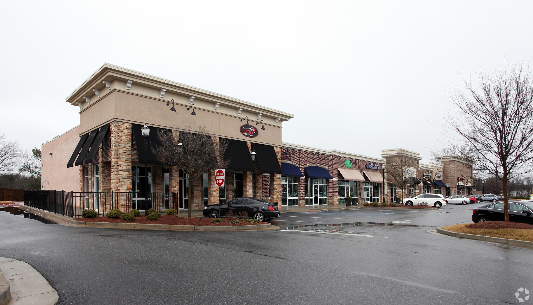 3130 Mathis Airport Pky, Suwanee, GA à louer Photo principale– Image 1 sur 4