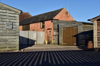 Plus de détails pour Over Old Rd, Hartpury - Bureau à louer