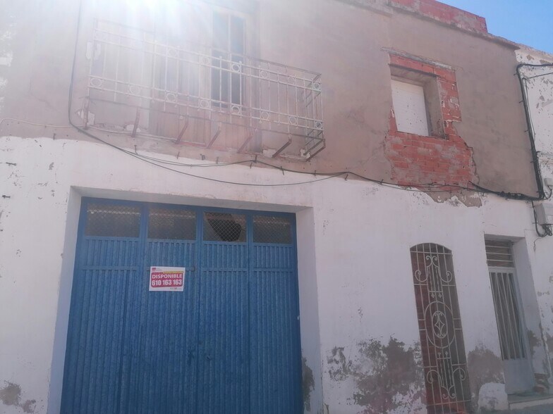 Carrer la Llosa, Nules, Castellón à vendre - Photo de l’immeuble – Image 2 sur 21