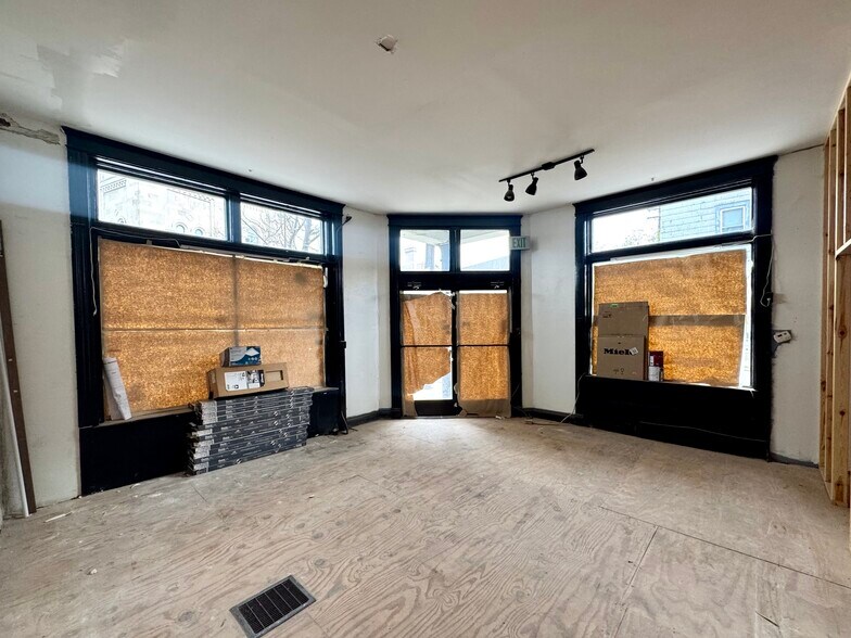 335 W McMillan St, Cincinnati, OH à louer - Photo de l’immeuble – Image 3 sur 9