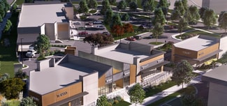 Plus de détails pour 19621 Waters Rd, Germantown, MD - Local commercial à louer