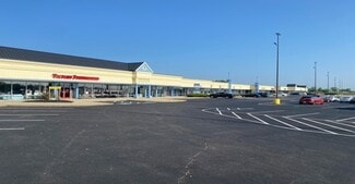 Plus de détails pour 1100-1130 Fashion Ridge Rd, Dry Ridge, KY - Bureau/Local commercial à louer