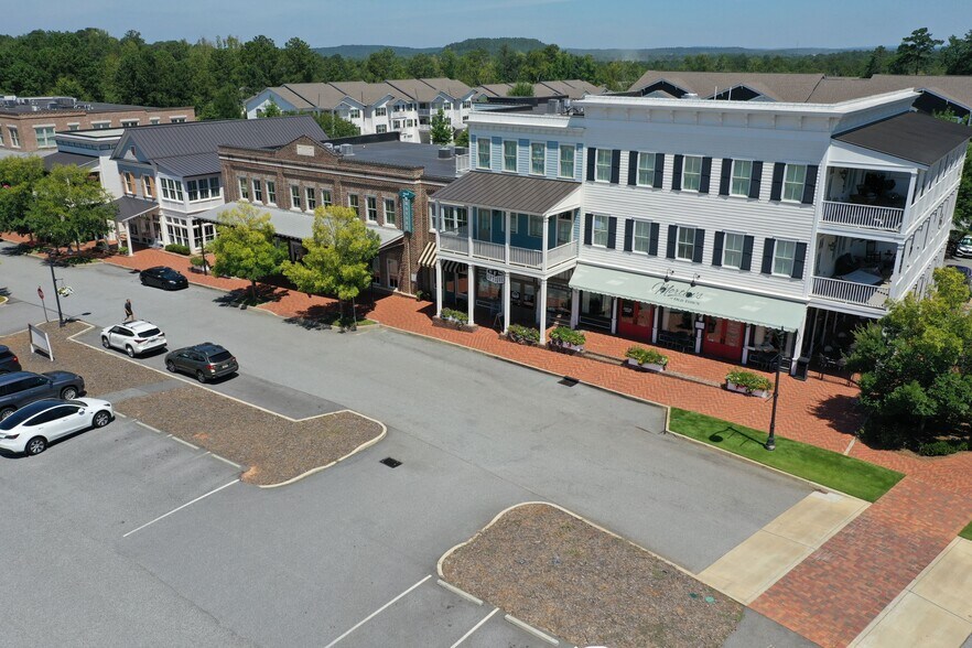 8201 Veterans Pky, Columbus, GA à vendre - Photo de l’immeuble – Image 3 sur 14