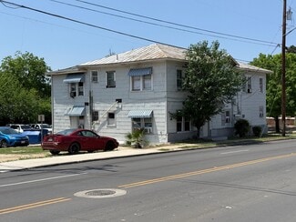 Plus de détails pour 402 W Mulberry Ave, San Antonio, TX - Logement à vendre