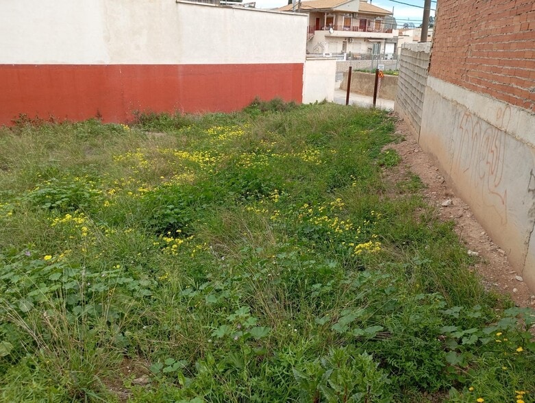 Calle de Pilar, 1, Murcia, Murcia à vendre - Photo de l’immeuble – Image 1 sur 10