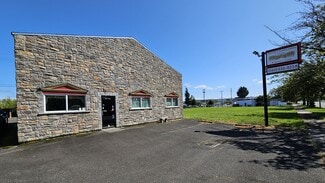 Plus de détails pour 940 14th Ave, Longview, WA - Bureau/Local commercial à louer