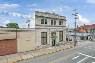 Plus de détails pour 495 Lincoln Ave, Pittsburgh, PA - Local commercial à vendre
