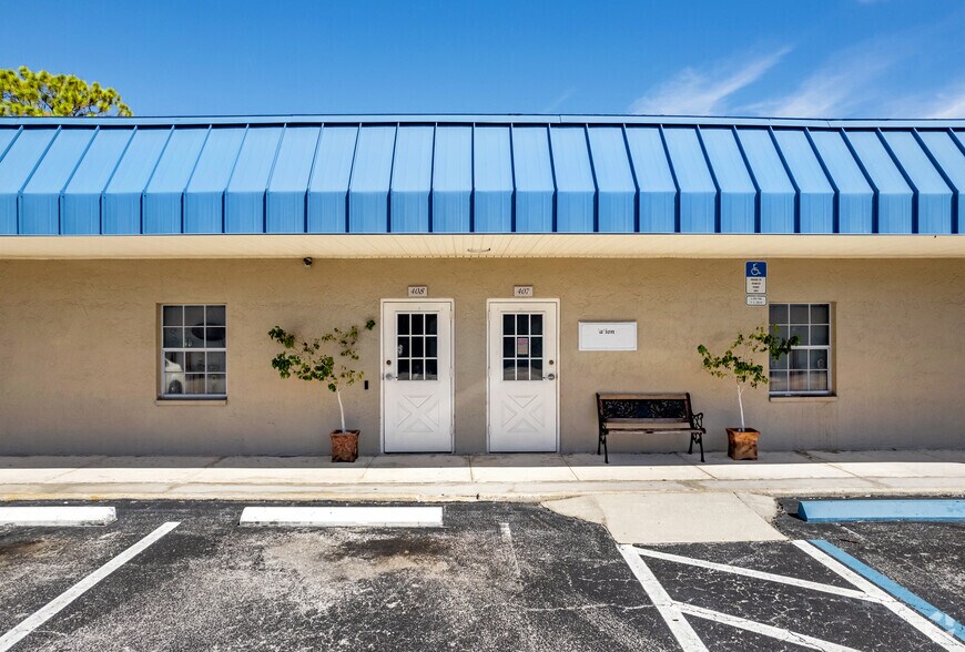 8800 49th St N, Pinellas Park, FL à vendre - Photo de l’immeuble – Image 3 sur 5