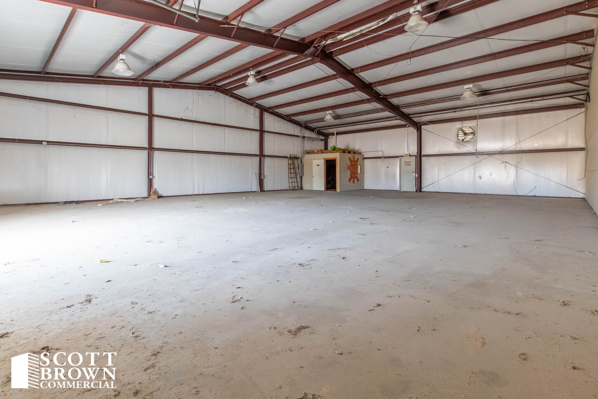900 Utility Rd, Sanger, TX à louer Photo intérieure– Image 1 sur 3