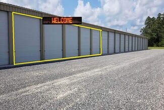 Plus de détails pour 18233 N I 12 Service Rd, Hammond, LA - Industriel/Logistique à louer
