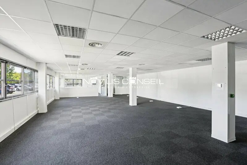 Bureau dans Colomiers à louer - Photo intérieure – Image 2 sur 8