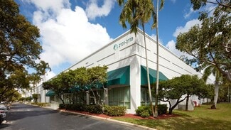 Plus de détails pour 2101-2119 NW 84th Ave, Miami, FL - Industriel/Logistique à louer
