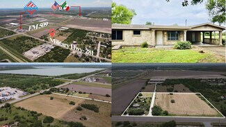 Plus de détails pour 418 US 281, San Benito, TX - Terrain à vendre