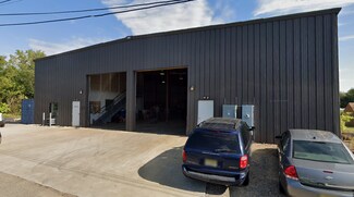 Plus de détails pour 111 Richardson Ave, Swedesboro, NJ - Industriel/Logistique à louer