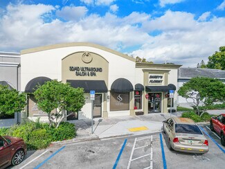 Plus de détails pour 9615-9619 W Sample Rd, Coral Springs, FL - Local commercial à vendre