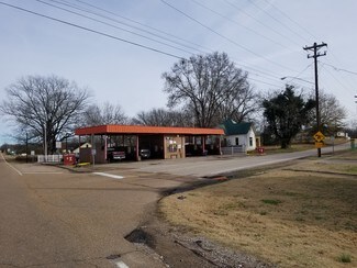 Plus de détails pour 12088 Main St, Mason, TN - Spécialisé à vendre