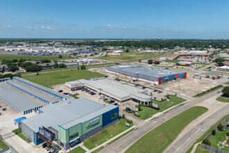 8333 9th Ave, Port Arthur, TX - VUE AÉRIENNE  vue de carte - Image1