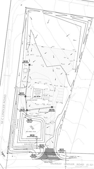 133 Murray Lindler Rd, Chapin, SC à vendre - Photo de l’immeuble – Image 2 sur 11