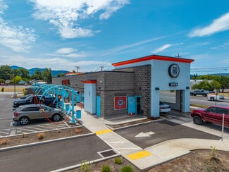 Plus de détails pour 274 Ross Ln N, Medford, OR - Spécialisé à vendre