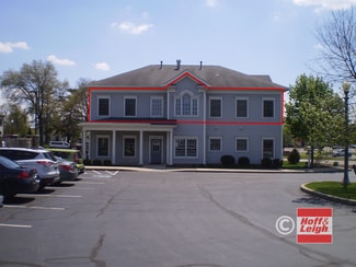 Plus de détails pour 10 Northwest Ave, Tallmadge, OH - Bureau à vendre