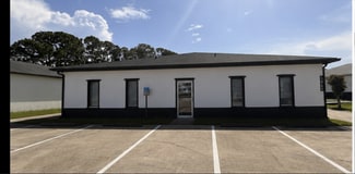 Plus de détails pour 5060 Industry Dr, Melbourne, FL - Bureau/Local commercial à louer