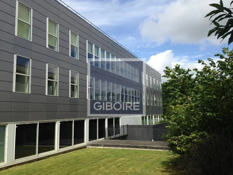 Photo de l’immeuble