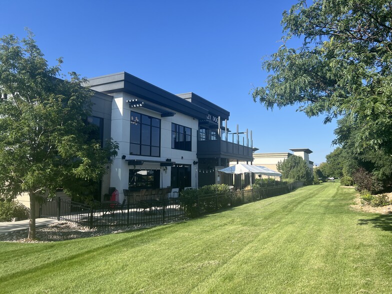 4801 Thompson Pky, Johnstown, CO à vendre - Photo de l’immeuble – Image 3 sur 10