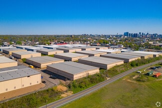 Plus de détails pour 2601 Maury St, Richmond, VA - Local d'activités, Industriel/Logistique à louer