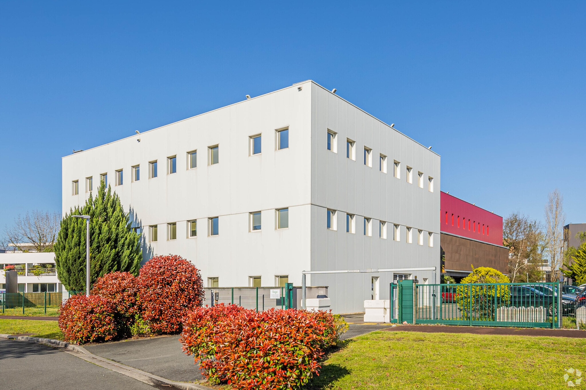 1 Allée Pierre-Gilles De Gennes, Mérignac à vendre Photo principale– Image 1 sur 16