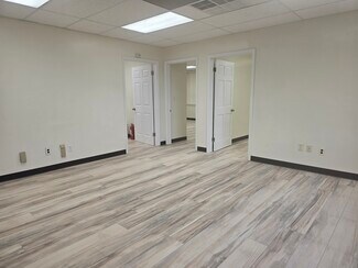 Plus de détails pour 1 Howe Ave, Passaic, NJ - Bureau à louer