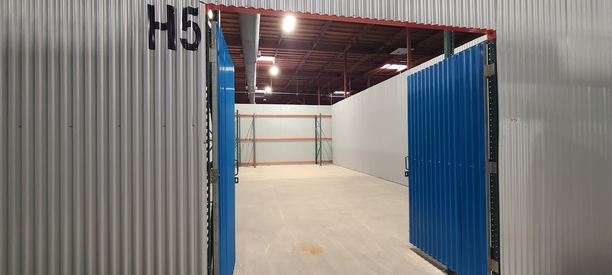 25509 Industrial Blvd, Hayward, CA à louer Photo intérieure– Image 1 sur 2