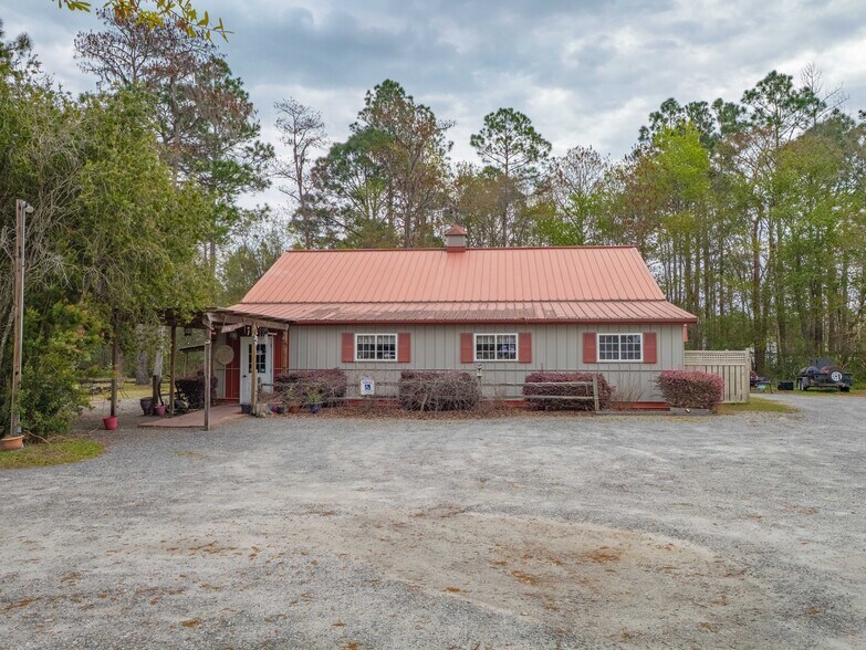 340 Northview Dr, Jesup, GA à vendre - Photo de l’immeuble – Image 3 sur 50
