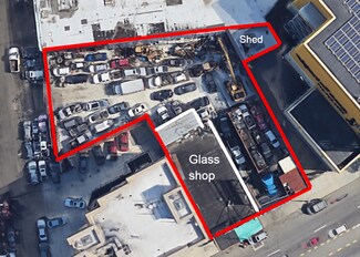 Plus de détails pour 12 Commercial Properties – à vendre, Jamaica, NY