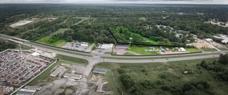 Plus de détails pour 9824 Mansfield Rd, Shreveport, LA - Terrain à vendre