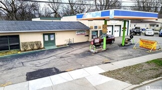 Plus de détails pour 80 Water St, Fredonia, NY - Local commercial à vendre