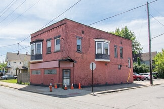 Plus de détails pour 6602 Harvard Ave, Cleveland, OH - Local commercial à vendre