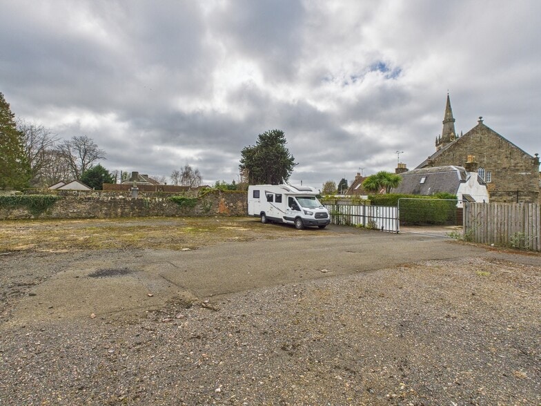 Short Ln, Cupar à vendre - Photo de l’immeuble – Image 2 sur 7