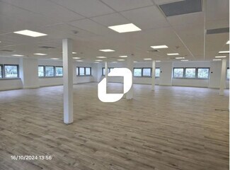 Plus de détails pour Bureau à louer